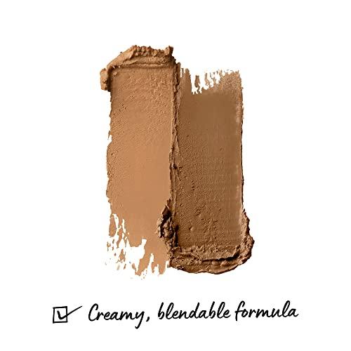 NYX PROFESSIONAL MAKEUP NYX PROFESSIONAL MAKEUP Wonder Stick, Highlight & Contour - Deep Rich