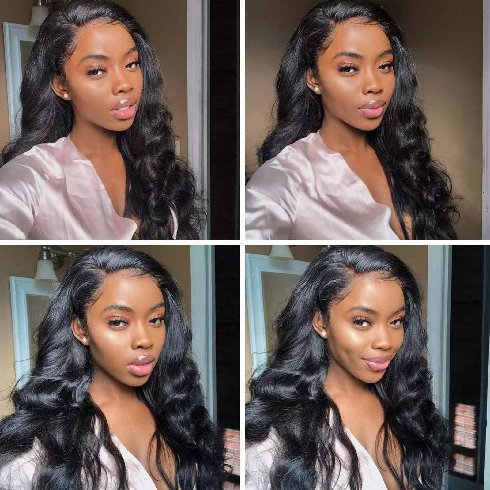 BULLDOG Bulldog Skincare and Grooming For Men Original Beard Shampoo and Conditioner, 6.7 Ounce SET of 10