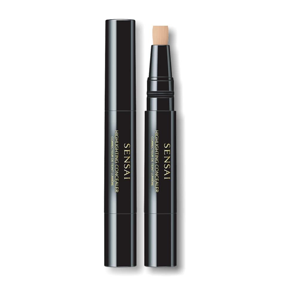Sensai Foundations: Highlighting Concealer by SENSAI HC02 3.5ml