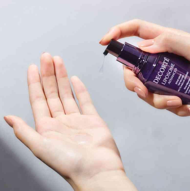 Cosme Decorte COSME DECORTE Liposomal Advanced Repair Serum 30ml