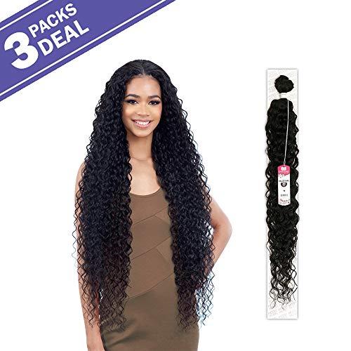 MODELMODEL ModelModel Weave Gardenia Italian Curl 30" (3, 1)
