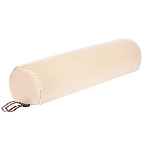 Master Massage Master Massage Tables 6" 3/4 Massage Round Bolster Pillow Cushion for Massage Tables