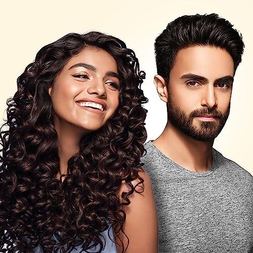 Nykaa Naturals Nykaa Naturals Shampoo, Reetha and Shikakai, 6.76 oz - Hair Growth Shampoo - Revives Dull Hair and Strengthens Roots - Safe for Colored Hair