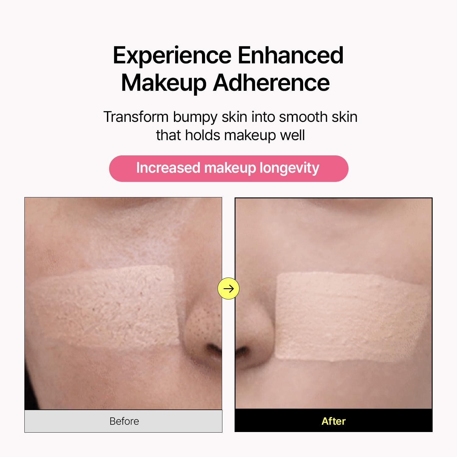 VEGANIFECT VEGANIFECT Pore Deep Scaling, Melting Sebum without Irritation, Pore Minimizer, Korean Skin Care, Vegan, 5.07 Fl Oz