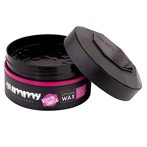 Gummy Gummy Hair Styling Wax EXTRA GLOSS…