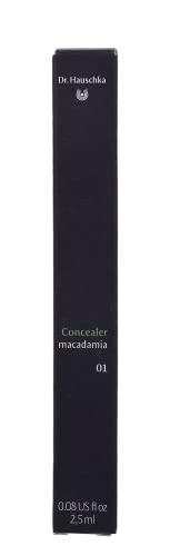 Dr. Hauschka Dr. Hauschka Concealer, Macademia