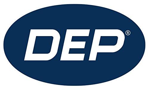 Dep DEP Sport Endurance Hair Styling Gel, 9.8 Ounce (Pack of 3)