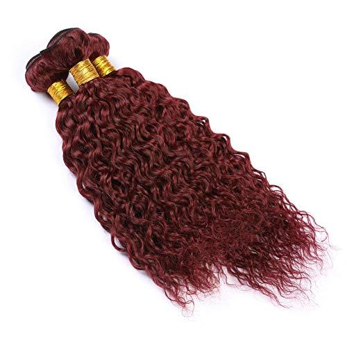 99j human hair clearance weave