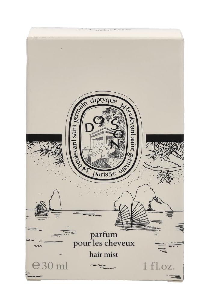 Diptyque Diptyque Hair Mist - Do Son for Unisex - 1 oz Hair Mist