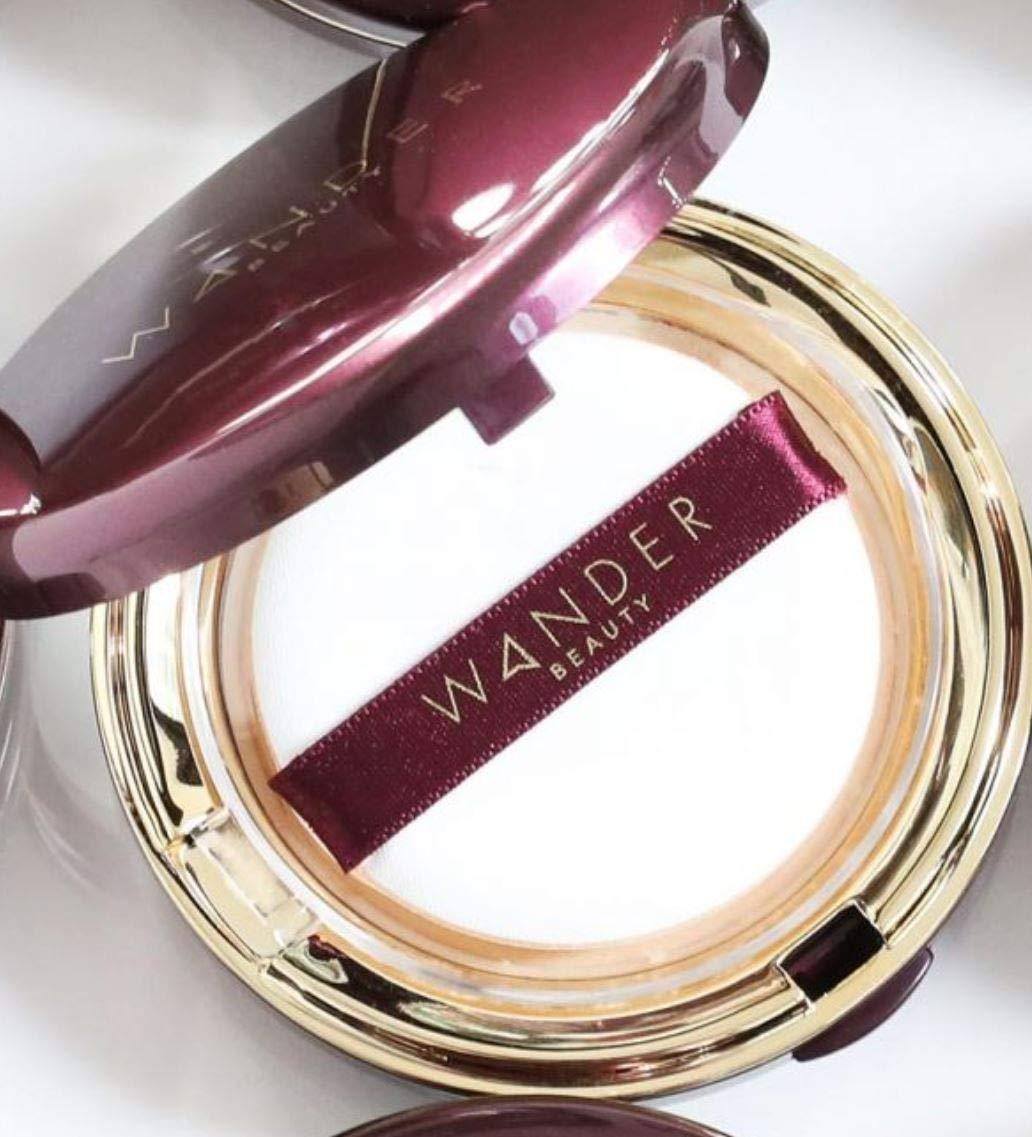 Wander Beauty Wander Beauty Wanderlust Powder Foundation Rich Deep