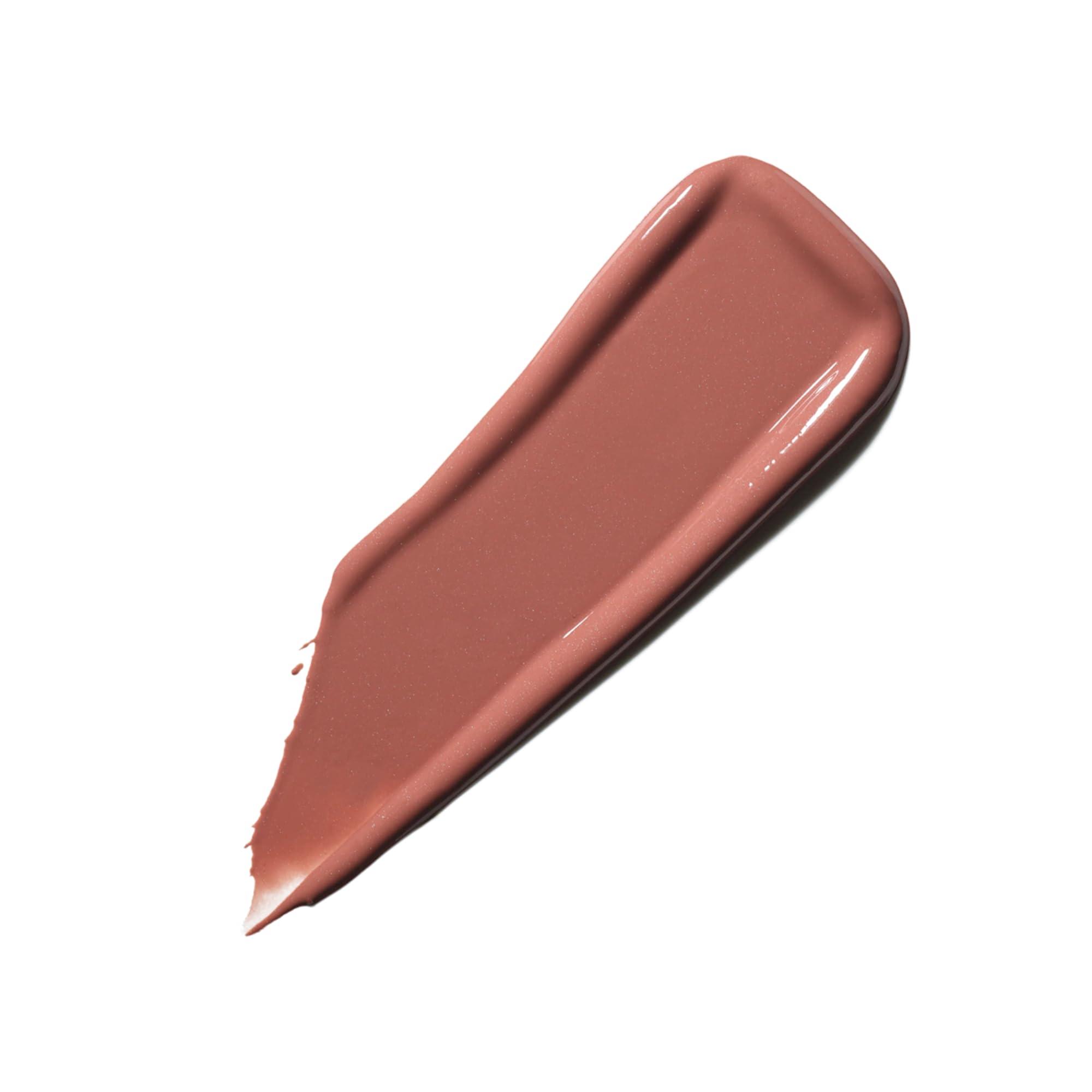 BEAUTÉ GALLERIA Beaute Galleria Hair Donut Bun Maker Ring Style Mesh Chignon Ballet Sock Bun (Large, Beige/Blonde)