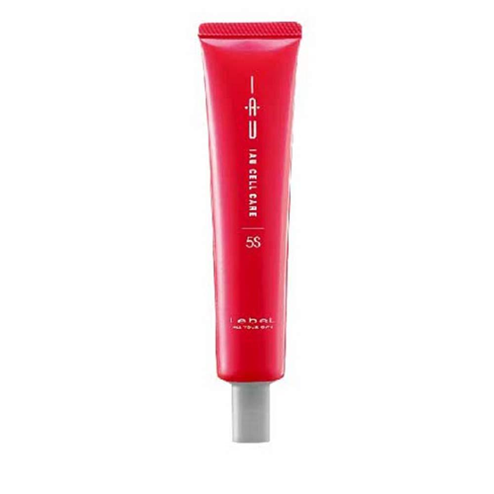 Lebel Lebel IAU Cell Care 5 Silky - 40ml