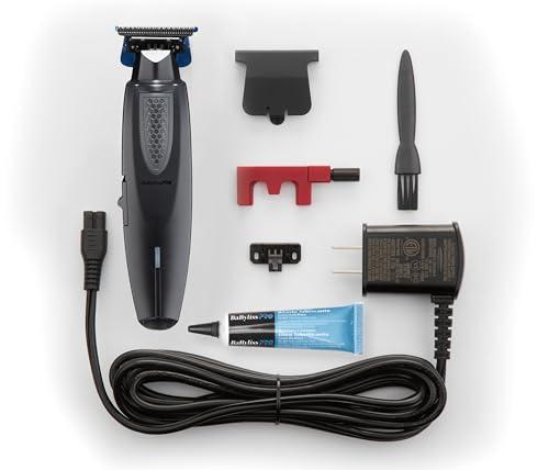 BaBylissPRO BaBylissPRO LithiumFX+ Cord/Cordless Ergonomic Trimmer