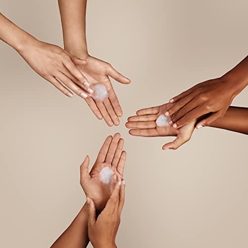 spa luxetique spa luxetique Travel Size Hand Cream Gift Set - Scented Hand Lotion for Dry Skin, Ideal Birthday Gift for Women, 6 x 1.0 oz