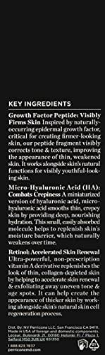 Perricone MD Cold Plasma Plus+ Fragile Skin Therapy, 6 fl. oz.