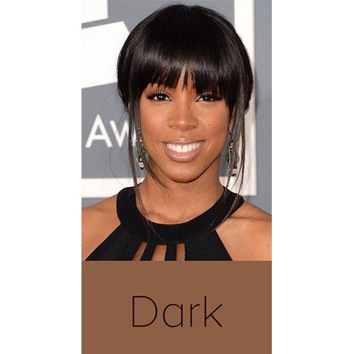 Dermaflage Dermaflage Mineral Powder Sunscreen for Sensitive Skin - Full Coverage, Conceals Acne Scars & Discoloration, Made in the Shade, 7g/0.25 oz - Dark