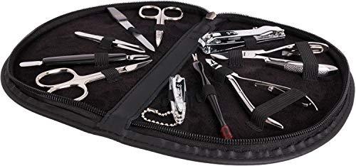 3 Swords Germany 3 Swords Germany – manicure pedicure set kit (240)