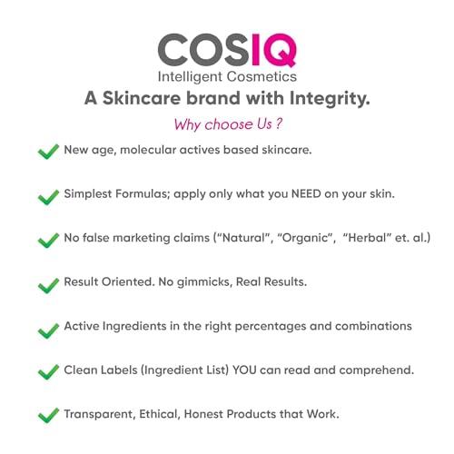 India Niacinamide Vitamin B3-20% High Dose Face Serum | Targets Acne Marks, Blemishes, Spot Correction, Damage Repair, and Hyperpigmentation | Promotes Clear, Even-Toned Skin | 30ml