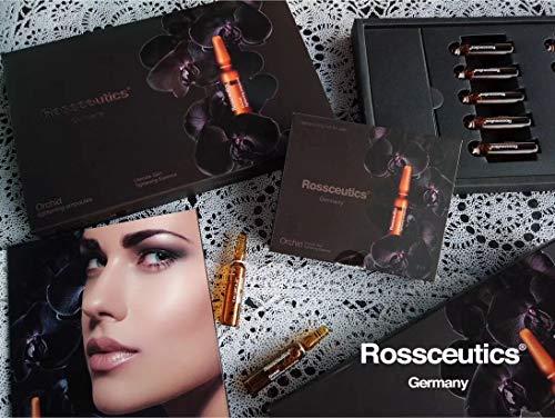 Rossceutics Rossceutics Black Orchid Tightening Essence-Classic Edition