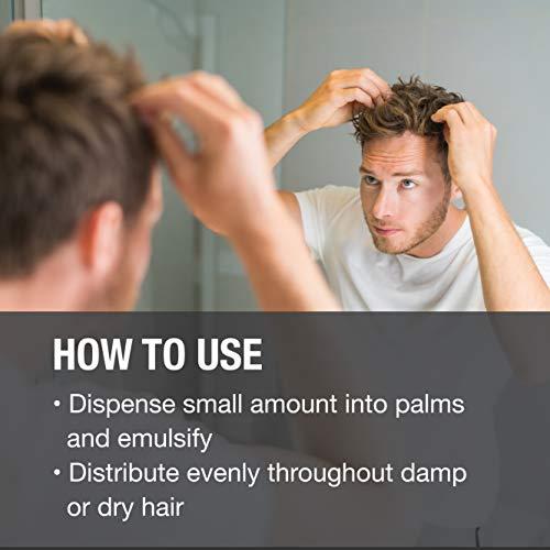 GREAT CLIPS GREAT CLIPS Solutions Designing Taffy 3.4oz | Styling Cream | Pliable Hold with High Shine | Works in Dry or Wet Hair