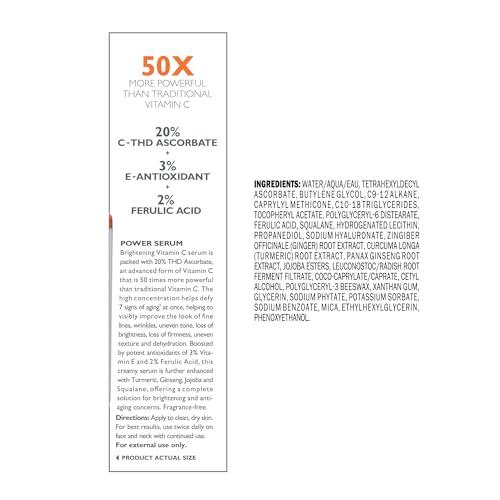 Peter Thomas Roth Peter Thomas Roth | Potent-C Power Serum