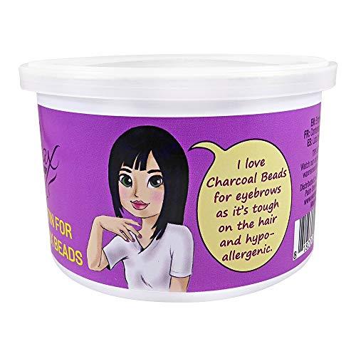 Wax Necessities Wax Necessities Empty Refill Wax Can 14.1 Ounces 3 Pack 1 Handle for Wax Can