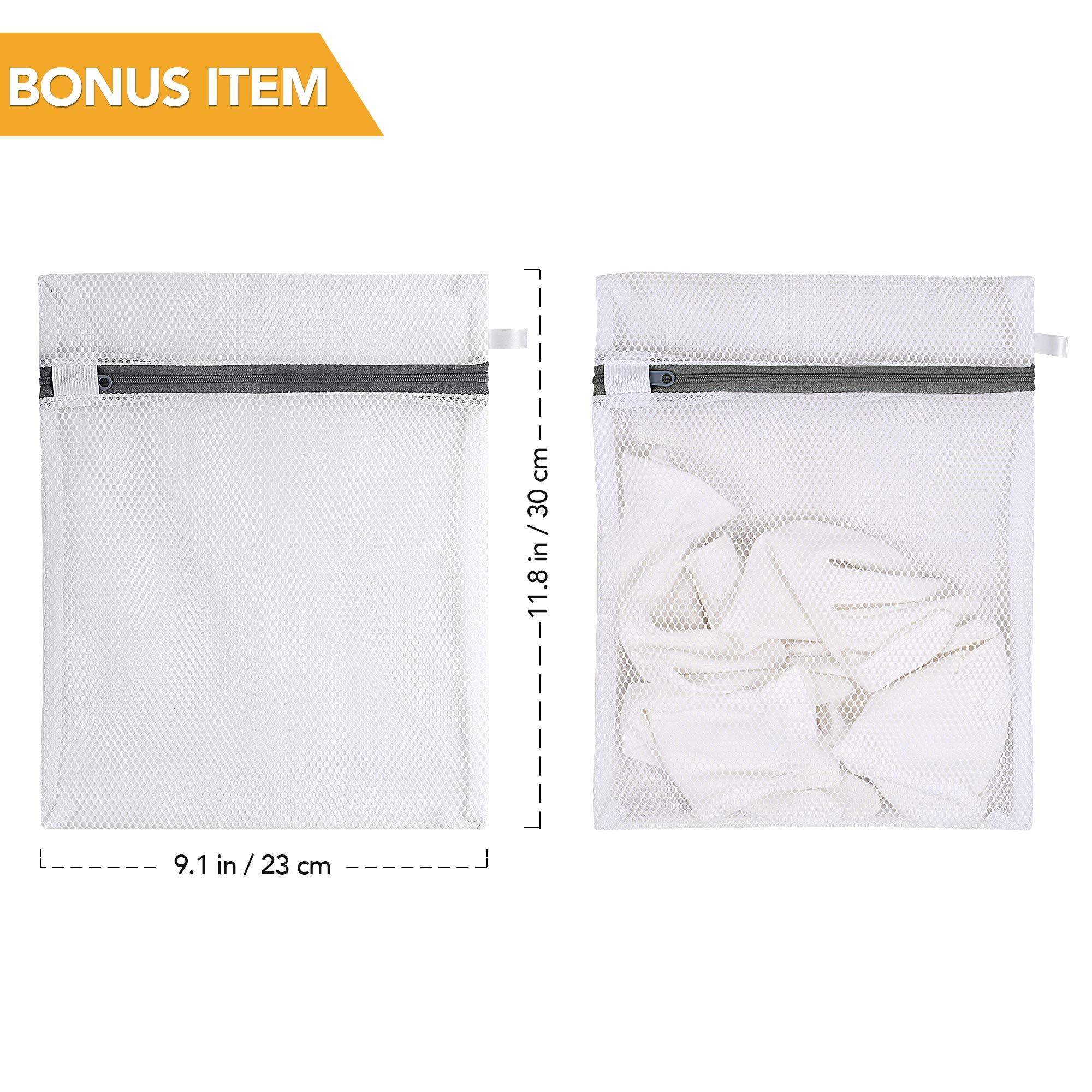 AKRILANE AKRILANE 20 Pairs Cotton Gloves for Dry Hands | Moisturizing Overnight Gloves for Eczema, Psoriasis & Skin Spa Treatment for Women & Men | Washable & Reusable with Free Laundry Bag