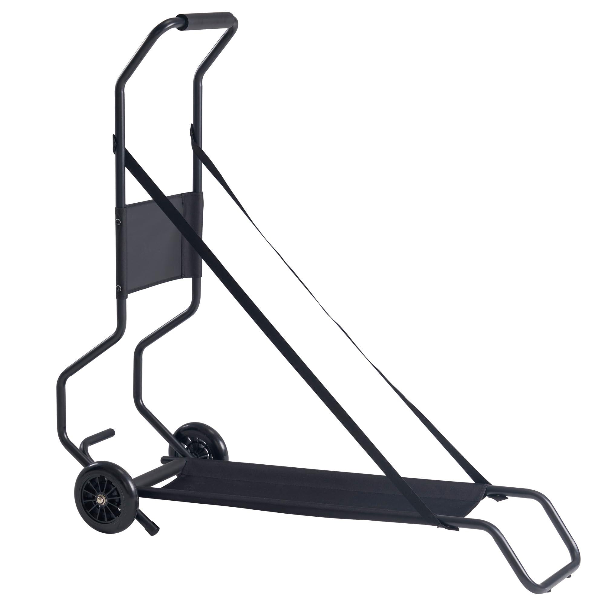 Master Massage Master Massage Universal Wheeled Table Cart