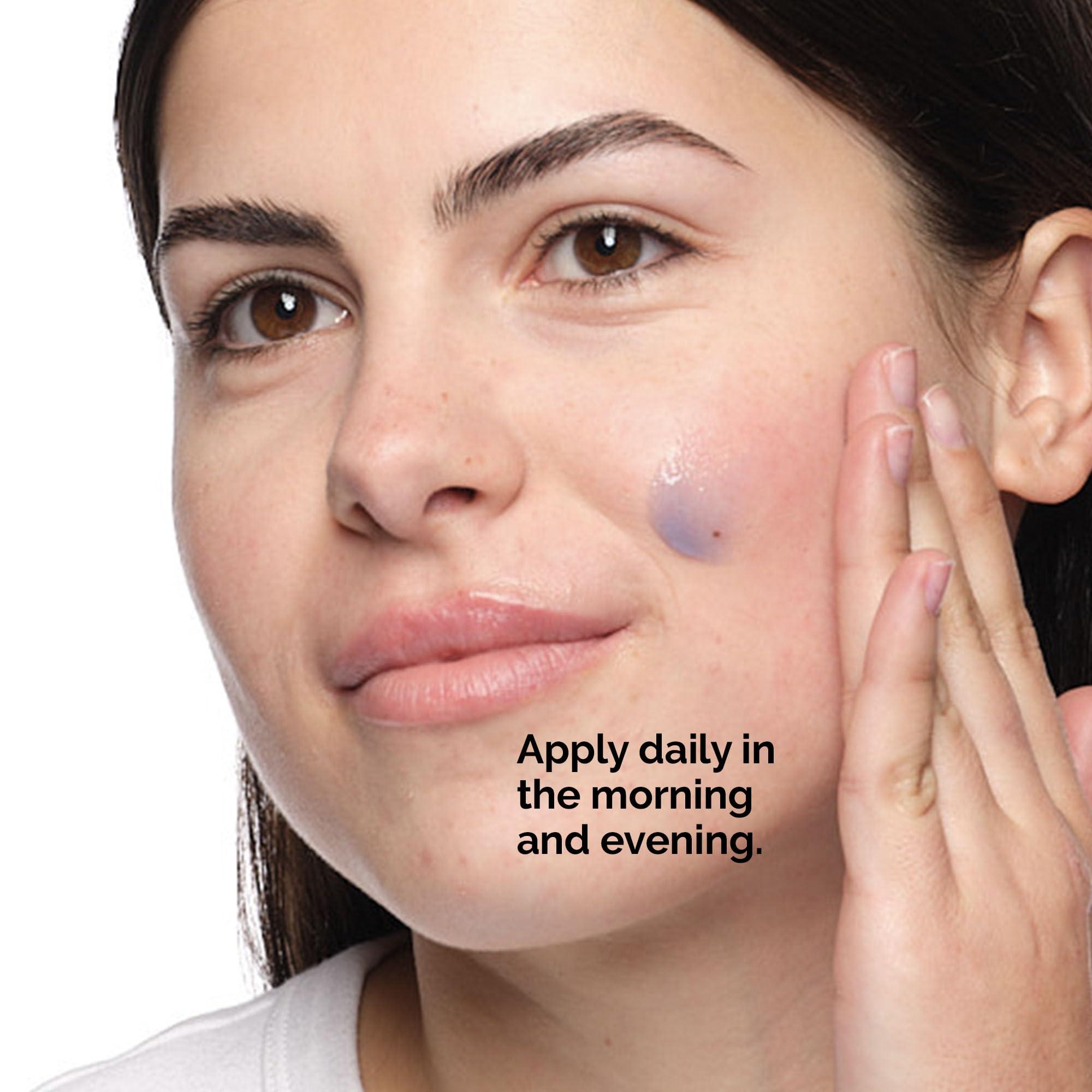 The Ordinary The Ordinary Multi-Peptide + Copper Peptides 1%, Anti-Aging Serum for Fine Lines and Skin Elasticity, 1 Fl Oz