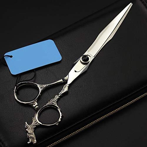 YK SCISSORS Thinning Barber Scissors Set Hairdresser Scissors Hairdressing Cutting Scissors