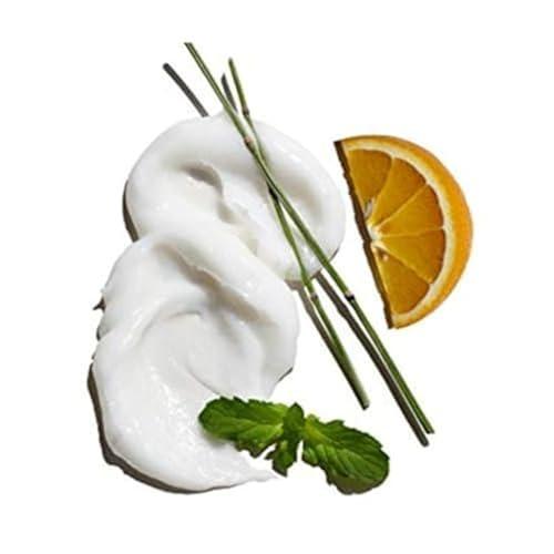 Jack Black Jack Black Face Buff Energizing Scrub, 6 Fl Oz  Vitamin C & Mint  Deep Cleaning Pre-Shave Cleanser, Mens Facial Scrub, Remove Oil, Dirt & Dead Skin, Mens Cleanser, Hydrating Skincare