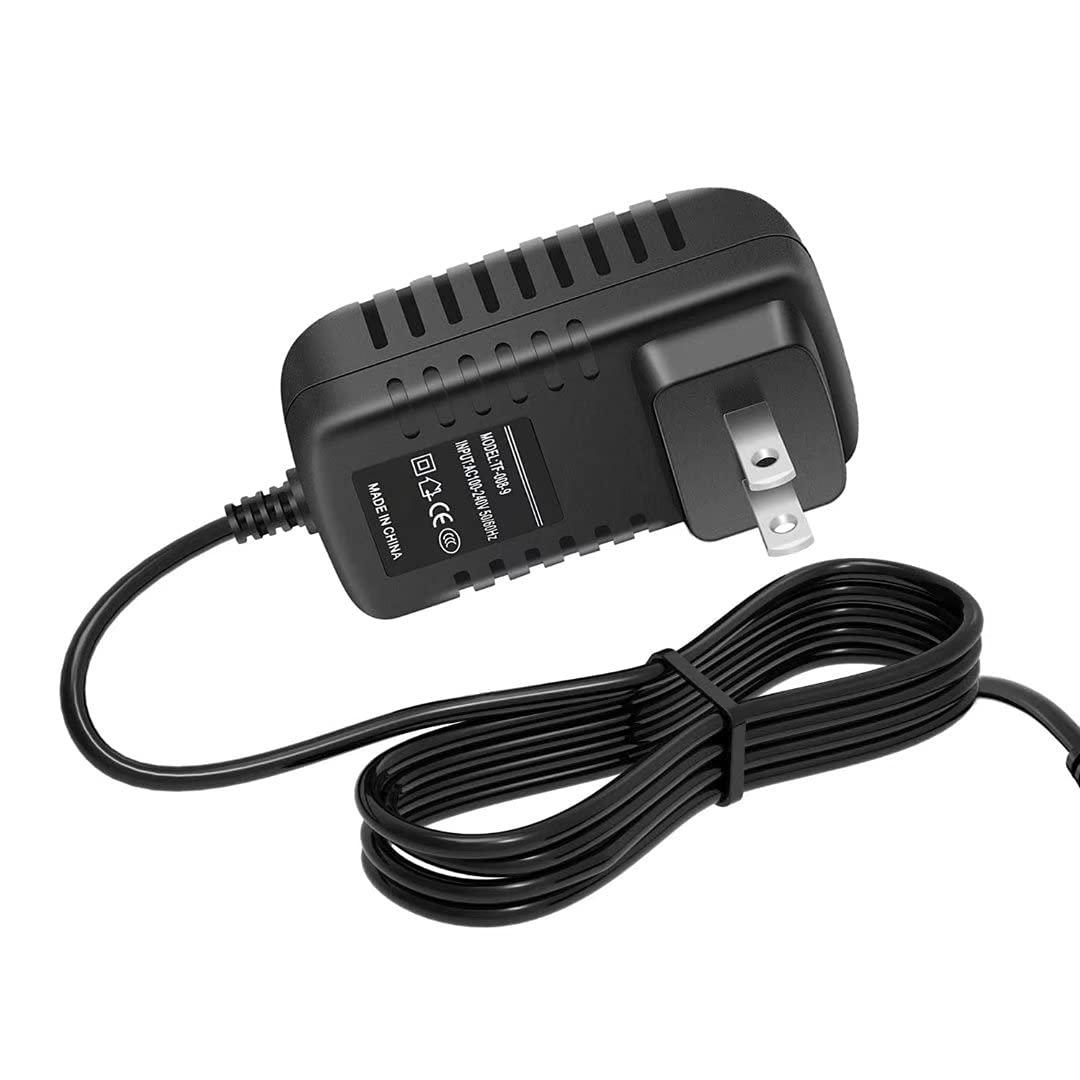 K-MAINS K-MAINS AC/DC Adapter Replacement for Tria Hair Removal Laser 4X Device TRIABEAUTY Model: LHR 4.0 TRIA Beauty LHR 3.0 THR-25 Hair Syst TRIA Beauty LHR 3.0 THR-25 Hair System Power Supply Cord