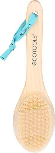 EcoTools EcoTools Bamboo Foot Brush and Pumice