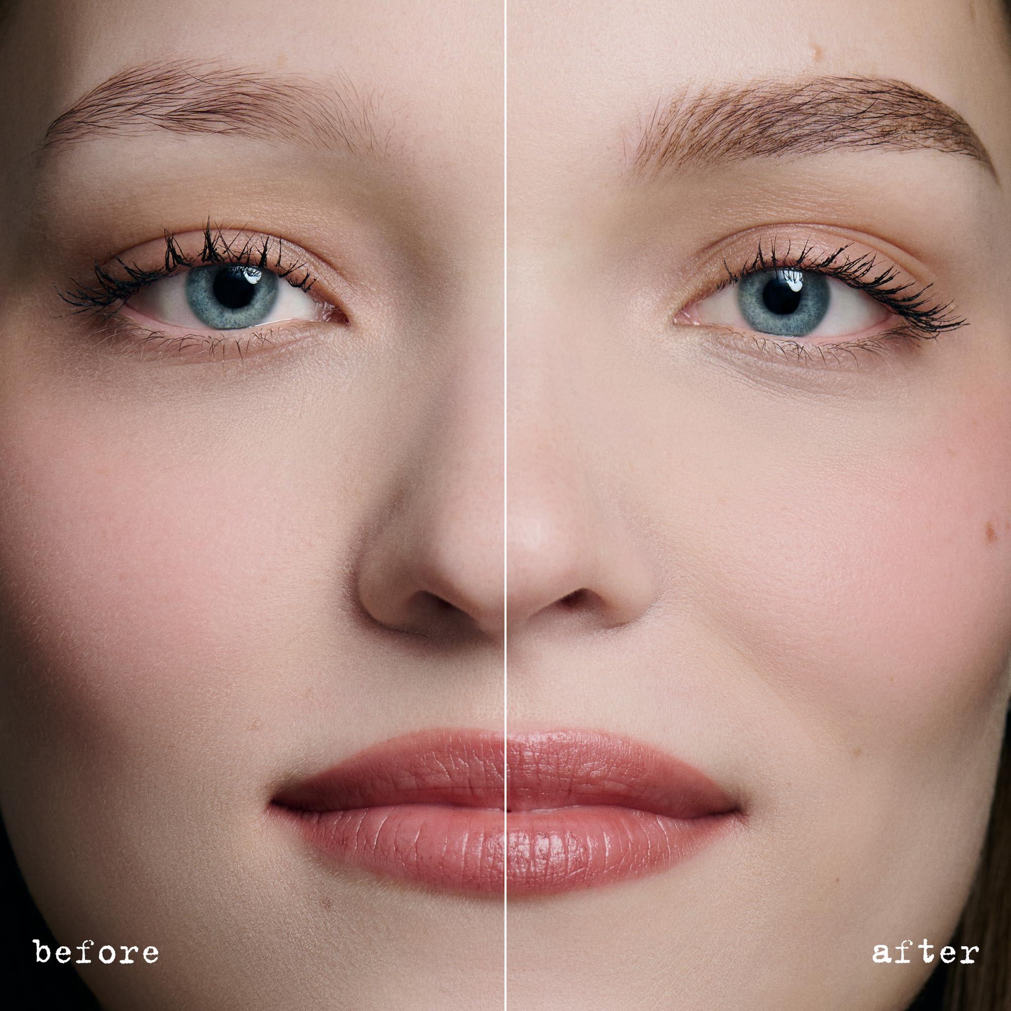 stila Stay All Day Waterproof Brow Color | Shape & Define Eyebrows, Long-Lasting Wear, Fine Brush-Tip for Precise & Easy Application | Light