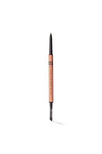 BBB LONDON BBB LONDON Ultra Slim Brow Definer (Chai) 0.3g | Ultra Fine Tip | Includes Taming Brush for Grooming and Blending