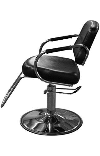 Galaxy Salon "Soho" Styling Chair