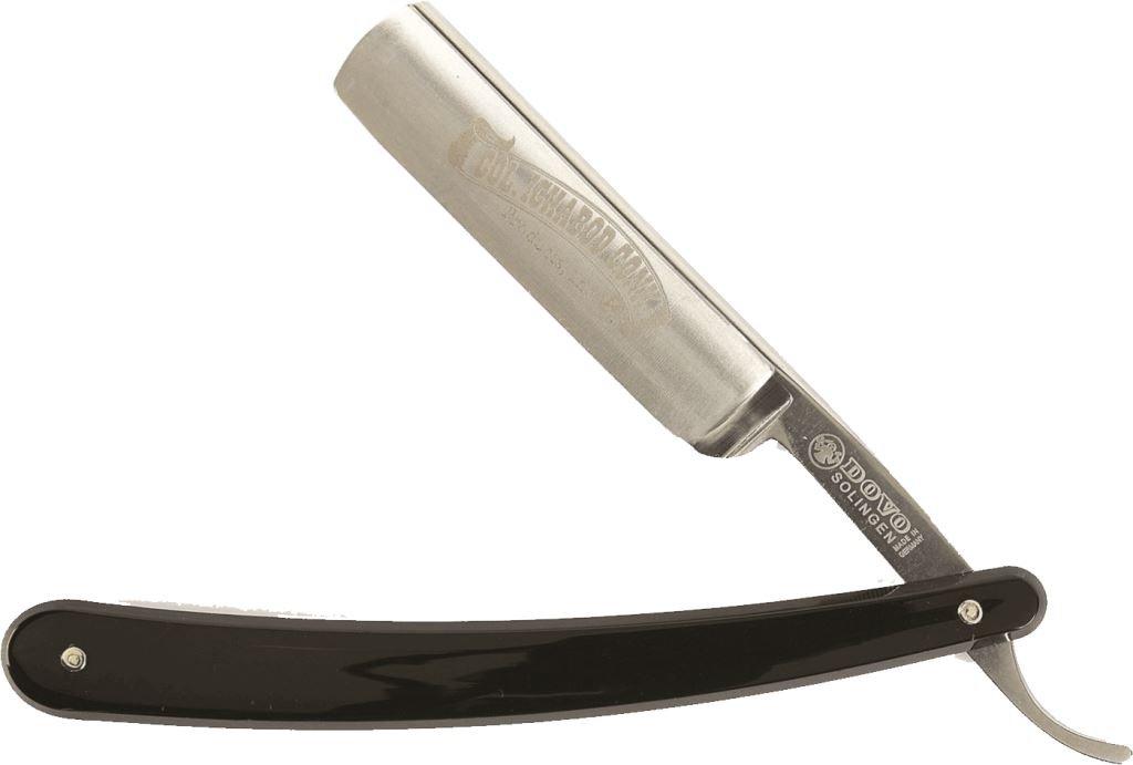 Colonel Conk Colonel Conk Model 2315 Straight Razor Set with Super Shave Mug