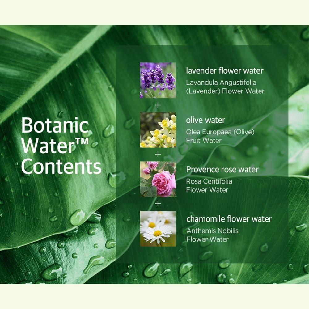 SHOWERMATE SHOWERMATE Botanic Body Wash 42.3 fl oz, 1.2 kg (Pine Tree)