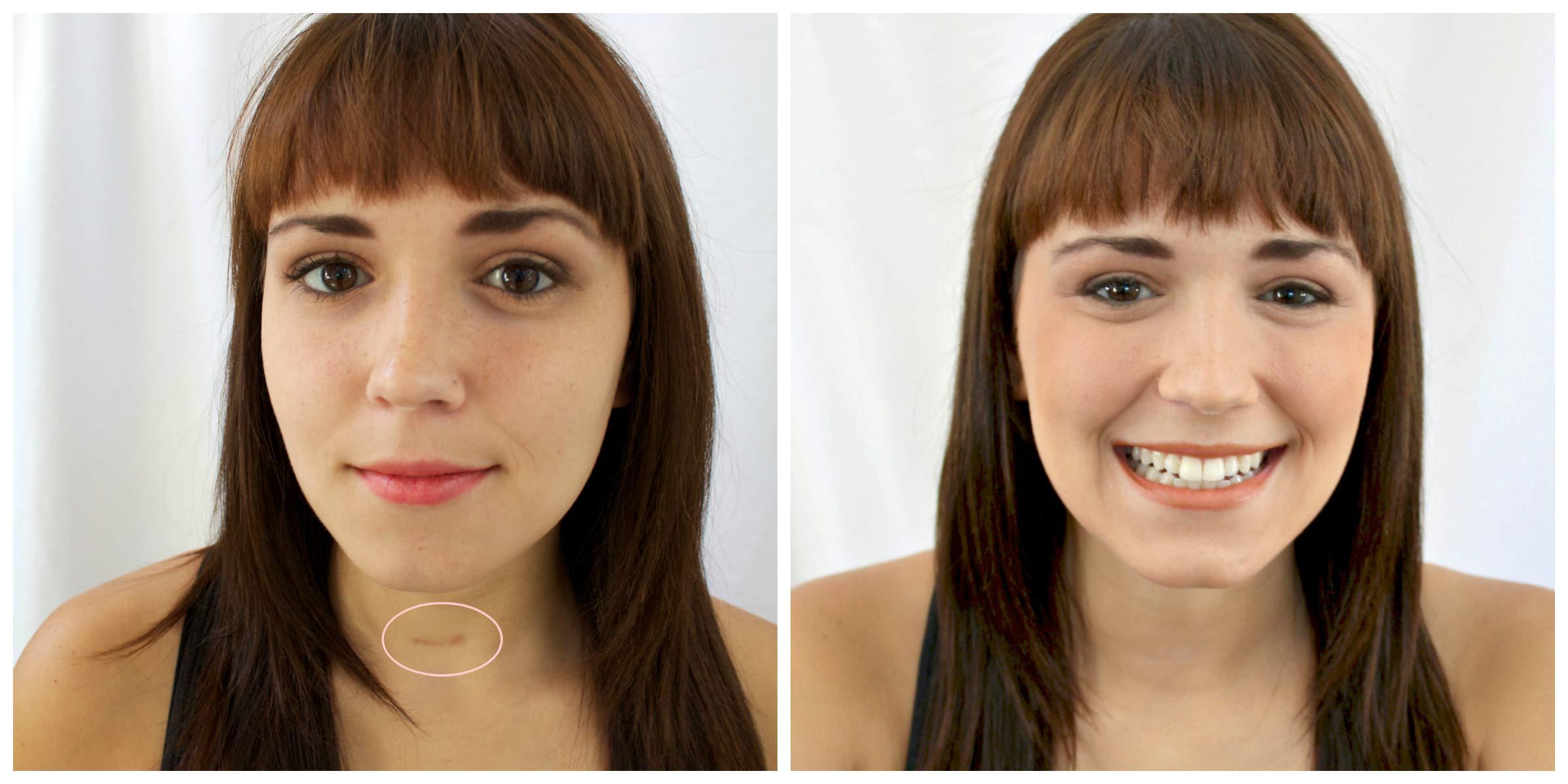 Judith August Judith August - The Everything Pencil Deluxe - Face & Body Concealer (Pure Beige)