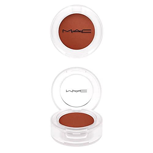 M.A.C. M.A.C. EYE SHADOW / LOUD AND CLEAR - Bougie Babe