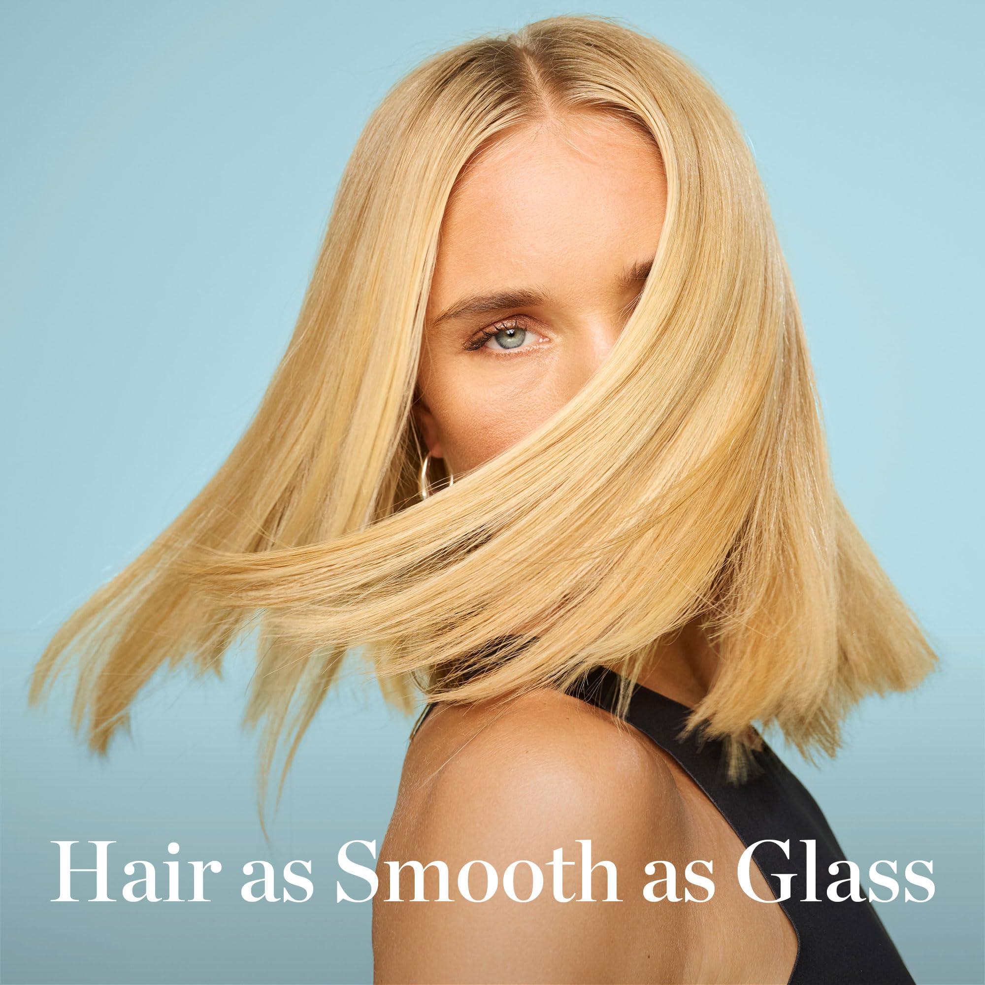 Dr. Groot Dr. Groot Bond Fortifying Shampoo & Conditioner Bundle with Biotin and Prebiotics, Clinically Proven to Improve Damaged Hair, Repair and Thicken Look of Hair