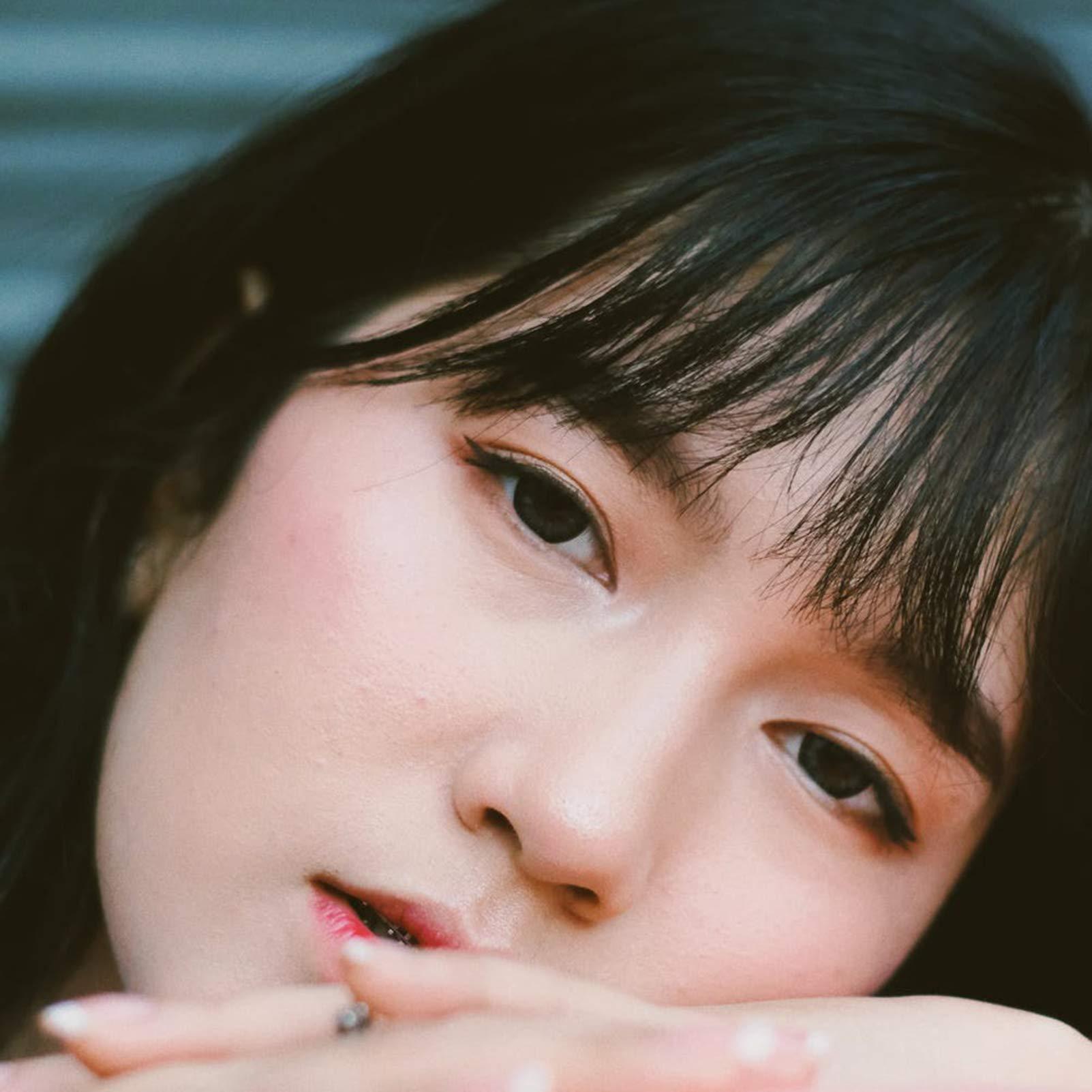 HAOKE Italian Yaki Lace Front Wigs Human Hair 4x4 Silk Base Top Yaki Kinky Straight Human Hair Wigs for Black Women Medium Auburn Wig Glueless Human Hair Lace Wig with Baby Hair (8inch, 4x4 Silk Base Wig)