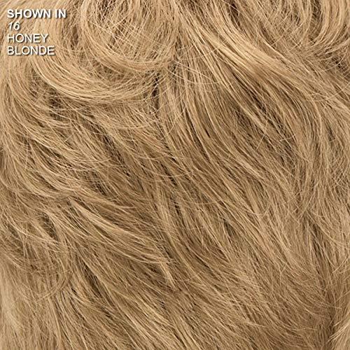 Paula Young Paula Young Brittany Wig Long, Lush Wig with Relaxed, Spiraled Curls That Provide Volume and Fullness / 20+ Multi-tonal Shades of Blonde, Grey, Brown, and Red