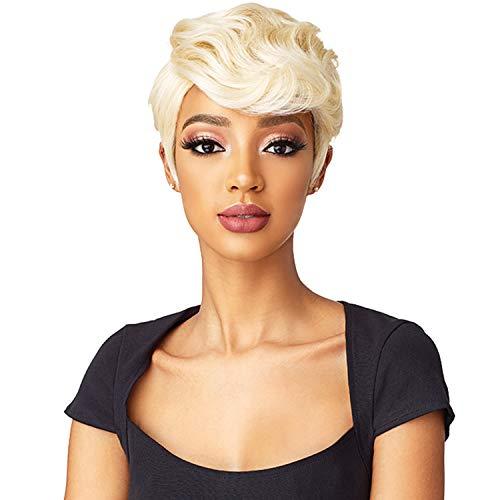 Sensationnel Sensationnel Fiber Instant Weave Synthetic Half Wig - DARA (DR30)
