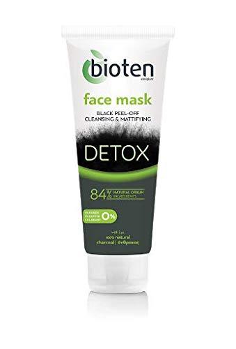 Bioten 2 x BIOTEN Detox Gel For Face Washing