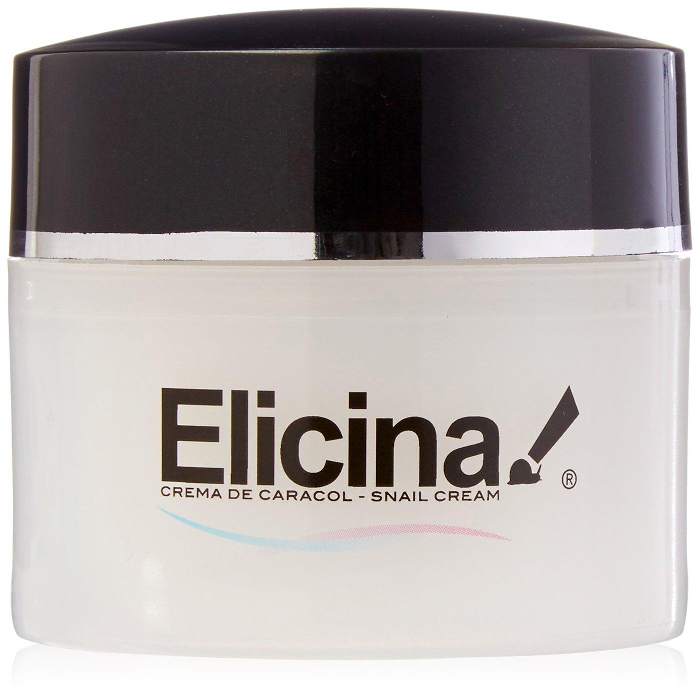 Elicina Elicina Crema de Caracol Snail Cream