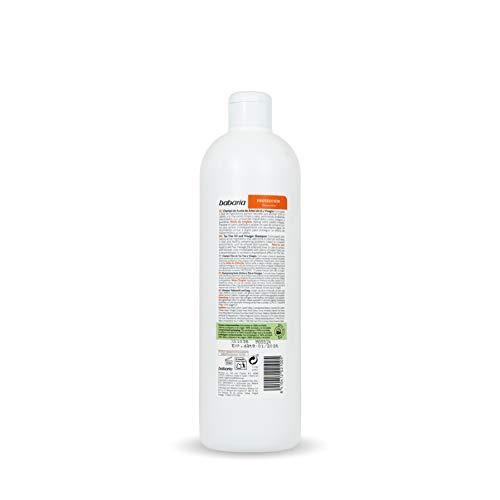 Babaria Babaria Vinagre Shampoo, 600 ml