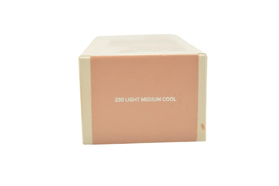 Haus Labs HAUS LABS BY LADY GAGA Triclone Skin Tech Medium Coverage Foundation with Fermented Arnica 230 Light Medium Cool