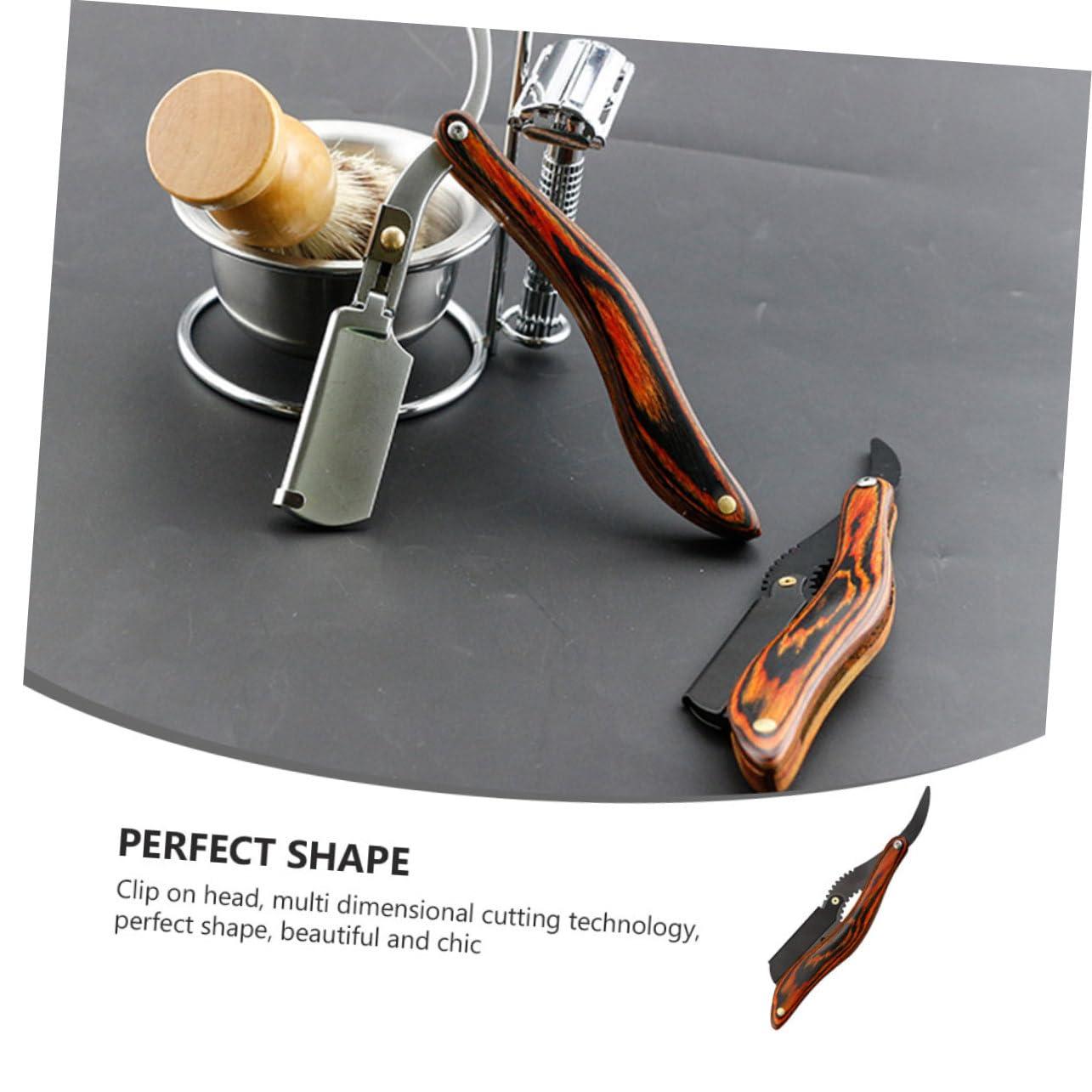 FUIBEJAE 6D Human Hair Extensions, Black Quality Virgin Remy Hair Hair Extension First Generation Natural Straight 6D Hair Extensions 10 Rows,22inch