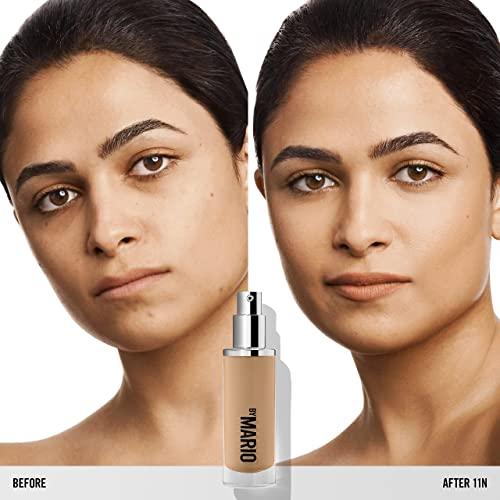 Makeup By Mario MAKEUP BY MARIO SurrealSkin Liquid Foundation 11N